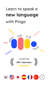 Pingo AI APK