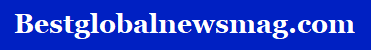 Bestglobalnewsmag.com